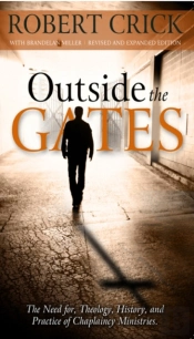 Outside The Gates