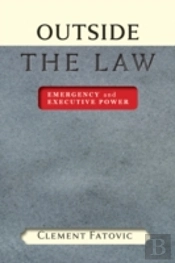 Outside The Law