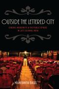 Outside The Lettered City