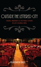 Outside The Lettered City