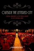 Outside The Lettered City