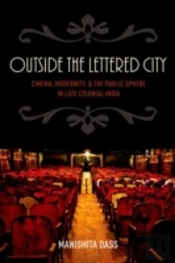 Outside The Lettered City