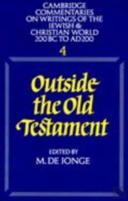 Bertrand.pt - Outside The Old Testament