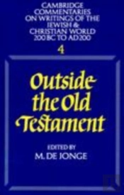 Outside The Old Testament