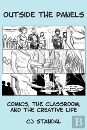 Outside The Panels