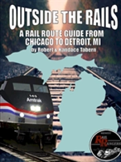 Outside The Rails