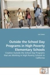 Outside The School Day Programs In High
