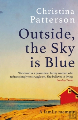 Bertrand.pt - Outside, The Sky Is Blue