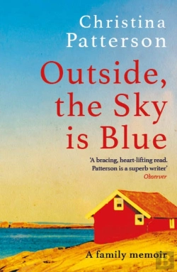 Bertrand.pt - Outside, The Sky Is Blue