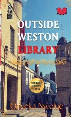 Bertrand.pt - Outside Weston Library