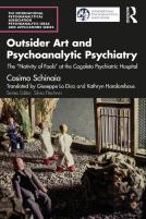 Outsider Art And Psychoanalytic Psychiatry