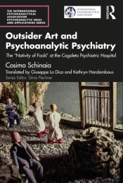 Outsider Art And Psychoanalytic Psychiatry