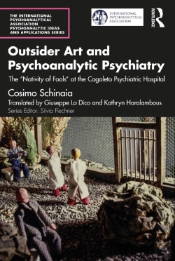 Bertrand.pt - Outsider Art And Psychoanalytic Psychiatry