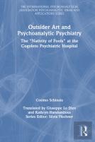 Outsider Art And Psychoanalytic Psychiatry