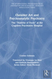 Outsider Art And Psychoanalytic Psychiatry