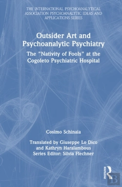 Bertrand.pt - Outsider Art And Psychoanalytic Psychiatry