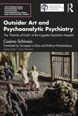 Bertrand.pt - Outsider Art And Psychoanalytic Psychiatry