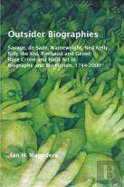 Outsider Biographies