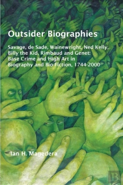 Bertrand.pt - Outsider Biographies
