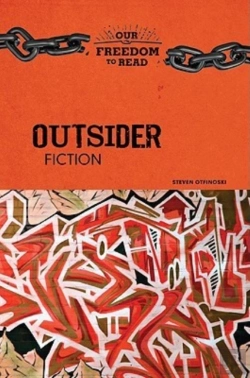Bertrand.pt - Outsider Fiction