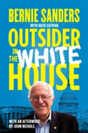 Outsider In The White House