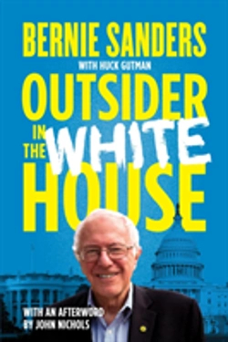 Bertrand.pt - Outsider In The White House