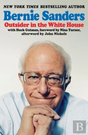 Outsider In The White House