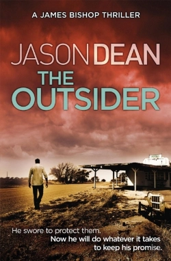 Bertrand.pt - Outsider (James Bishop 4)