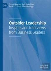 Outsider Leadership