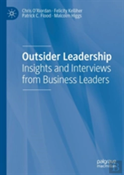 Bertrand.pt - Outsider Leadership