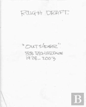 'Outsider' Rough Draft