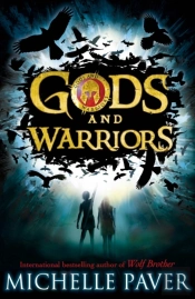 Outsiders (Gods And Warriors Book 1)
