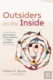 Outsiders On The Inside