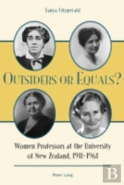 Outsiders Or Equals?