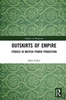 Bertrand.pt - Outskirts Of Empire