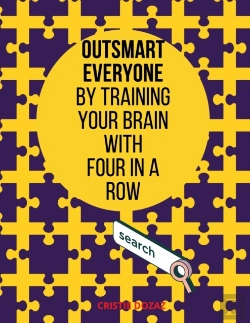 Bertrand.pt - Outsmart Everyone By Training Your Brain With Four In A Row