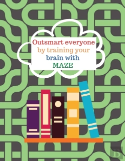 Bertrand.pt - Outsmart Everyone By Working Your Brain With Maze