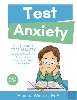 Bertrand.pt - Outsmart Test Anxiety: A Workbook To Hel
