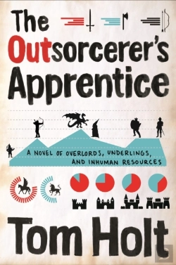 Bertrand.pt - Outsorcerer'S Apprentice