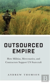 Outsourced Empire