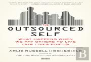 Outsourced Self