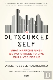 Outsourced Self