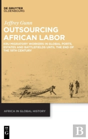 Outsourcing African Labor