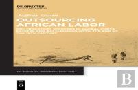 Outsourcing African Labor