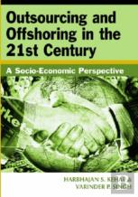 Outsourcing And Offshoring In The 21st Century