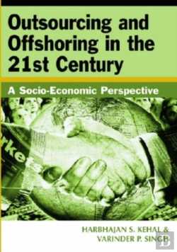 Bertrand.pt - Outsourcing And Offshoring In The 21st Century