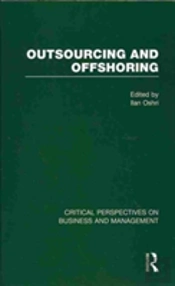 Outsourcing And Offshoring