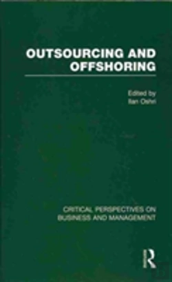 Bertrand.pt - Outsourcing And Offshoring