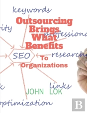 Outsourcing Brings What Benefits
