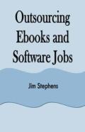 Outsourcing Ebooks And Software Jobs